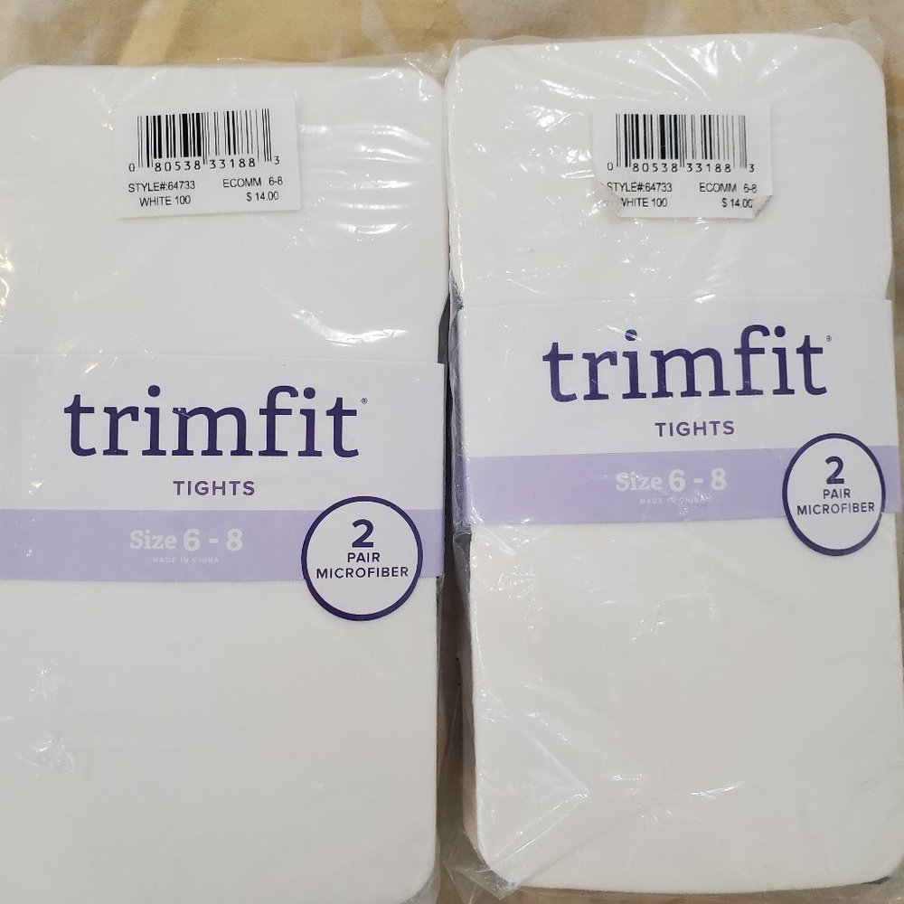 Girls tights